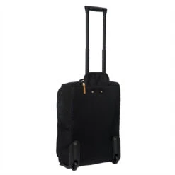 Bric's X-Travel 2 Wheel Exp Cabin Suitcase - 55cm 23 Bric's X-Travel 2 Wheel Exp Cabin Suitcase - 55cm -Travel Storage bxl48104 101 03 prdd 1 81453.1678200799