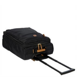 Bric's X-Travel 2 Wheel Exp Cabin Suitcase - 55cm 25 Bric's X-Travel 2 Wheel Exp Cabin Suitcase - 55cm -Travel Storage bxl48104 101 05 prdd 1 63822.1678200800