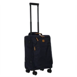 Bric's X-Travel 4 Wheel Cabin Suitcase - 55cm 31 Bric's X-Travel 4 Wheel Cabin Suitcase - 55cm -Travel Storage bxl48117 050 02 prdd 94139.1688597979