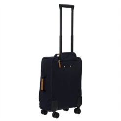 Bric's X-Travel 4 Wheel Cabin Suitcase - 55cm 30 Bric's X-Travel 4 Wheel Cabin Suitcase - 55cm -Travel Storage bxl48117 050 03 prdd 33325.1688597978