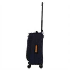 Bric's X-Travel 4 Wheel Cabin Suitcase - 55cm 32 Bric's X-Travel 4 Wheel Cabin Suitcase - 55cm -Travel Storage bxl48117 050 04 prdd 10149.1688597978