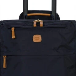 Bric's X-Travel 4 Wheel Cabin Suitcase - 55cm 35 Bric's X-Travel 4 Wheel Cabin Suitcase - 55cm -Travel Storage bxl48117 050 10 prdd 14113.1688597979