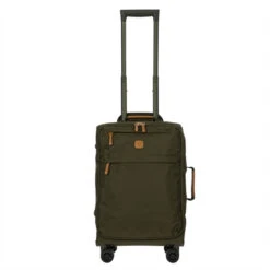 Bric's X-Travel 4 Wheel Cabin Suitcase - 55cm 37 Bric's X-Travel 4 Wheel Cabin Suitcase - 55cm -Travel Storage bxl48117 078 01 prdd 47556.1688597979