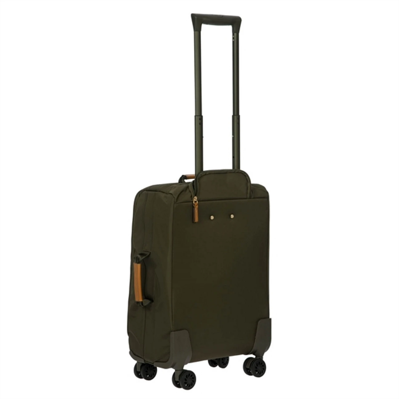 Bric's X-Travel 4 Wheel Cabin Suitcase - 55cm 19 Bric's X-Travel 4 Wheel Cabin Suitcase - 55cm - Image 19
