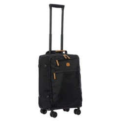 Bric's X-Travel 4 Wheel Cabin Suitcase - 55cm 23 Bric's X-Travel 4 Wheel Cabin Suitcase - 55cm -Travel Storage bxl48117 101 02 prdd 62923.1688597978