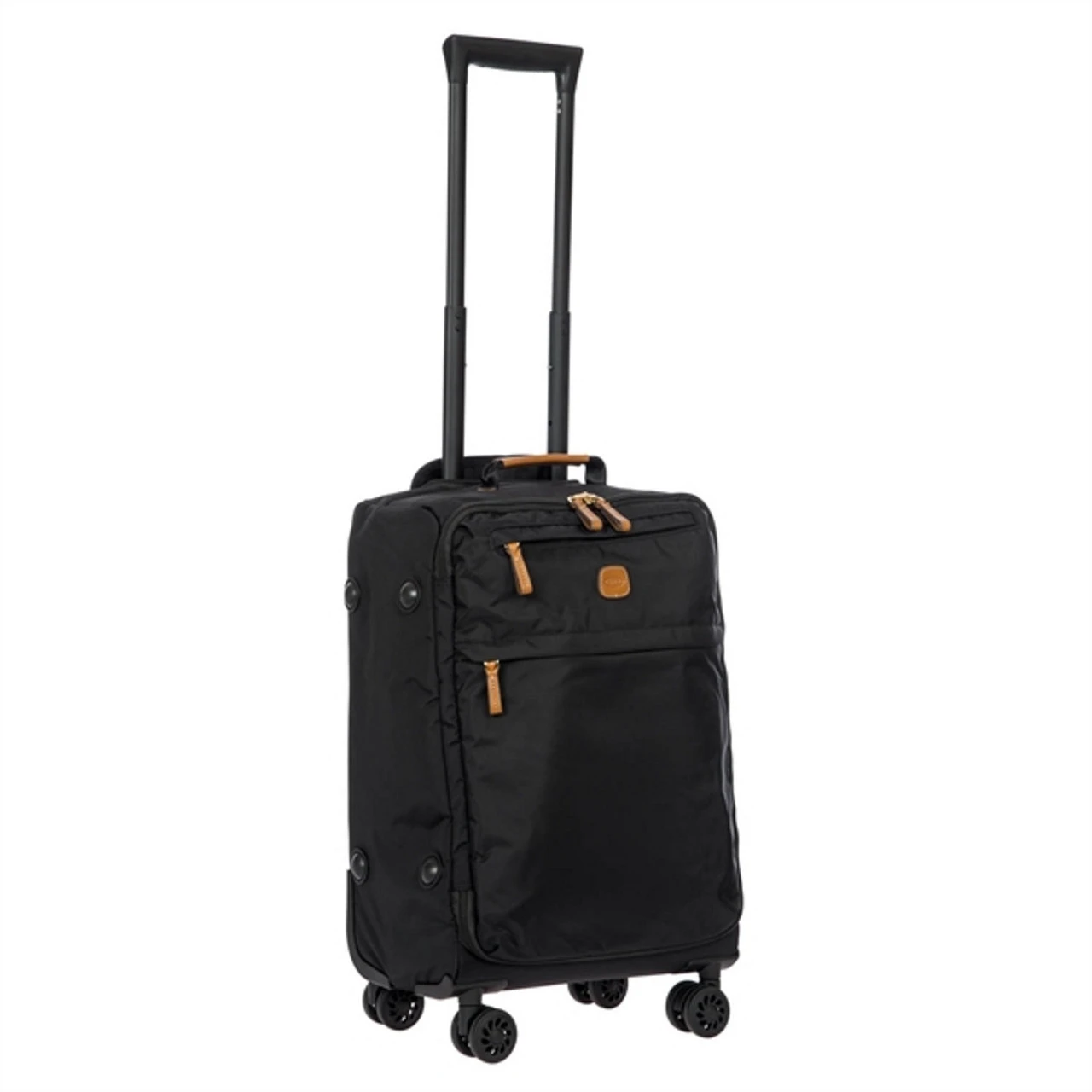 Bric's X-Travel 4 Wheel Cabin Suitcase - 55cm 4 Bric's X-Travel 4 Wheel Cabin Suitcase - 55cm - Image 4