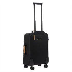 Bric's X-Travel 4 Wheel Cabin Suitcase - 55cm 22 Bric's X-Travel 4 Wheel Cabin Suitcase - 55cm -Travel Storage bxl48117 101 03 prdd 36175.1688597978