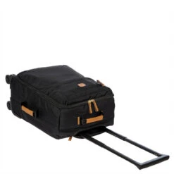 Bric's X-Travel 4 Wheel Cabin Suitcase - 55cm 25 Bric's X-Travel 4 Wheel Cabin Suitcase - 55cm -Travel Storage bxl48117 101 05 prdd 65063.1688597978