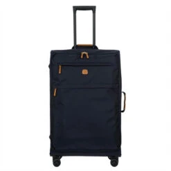 Bric's X-Travel 4 Wheel Large Suitcase - 77cm 28 Bric's X-Travel 4 Wheel Large Suitcase - 77cm -Travel Storage bxl48145 050 01 prdd 72149.1688598488