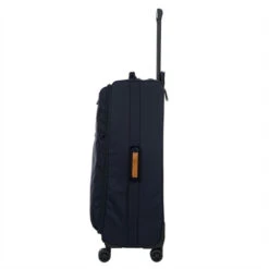 Bric's X-Travel 4 Wheel Large Suitcase - 77cm 31 Bric's X-Travel 4 Wheel Large Suitcase - 77cm -Travel Storage bxl48145 050 04 prdd 52795.1688598488