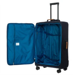 Bric's X-Travel 4 Wheel Large Suitcase - 77cm 33 Bric's X-Travel 4 Wheel Large Suitcase - 77cm -Travel Storage bxl48145 050 06 prdd 1 81004.1688598488