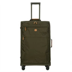 Bric's X-Travel 4 Wheel Large Suitcase - 77cm 36 Bric's X-Travel 4 Wheel Large Suitcase - 77cm -Travel Storage bxl48145 078 01 prdd 98298.1688598488