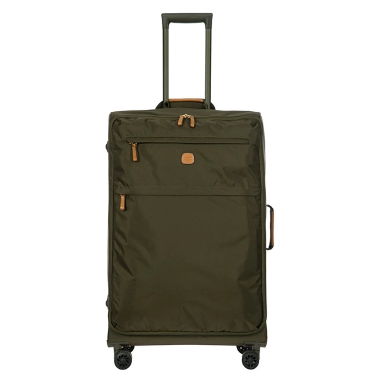 Bric's X-Travel 4 Wheel Large Suitcase - 77cm 17 Bric's X-Travel 4 Wheel Large Suitcase - 77cm - Image 17