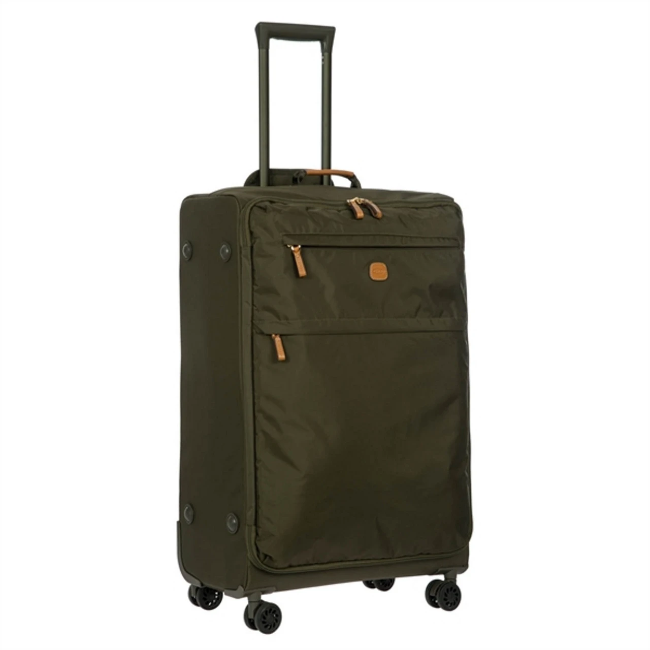 Bric's X-Travel 4 Wheel Large Suitcase - 77cm 18 Bric's X-Travel 4 Wheel Large Suitcase - 77cm - Image 18