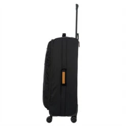 Bric's X-Travel 4 Wheel Large Suitcase - 77cm 24 Bric's X-Travel 4 Wheel Large Suitcase - 77cm -Travel Storage bxl48145 101 04 prdd 88048.1688598488