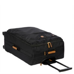 Bric's X-Travel 4 Wheel Large Suitcase - 77cm 25 Bric's X-Travel 4 Wheel Large Suitcase - 77cm -Travel Storage bxl48145 101 05 prdd 48713.1688598488