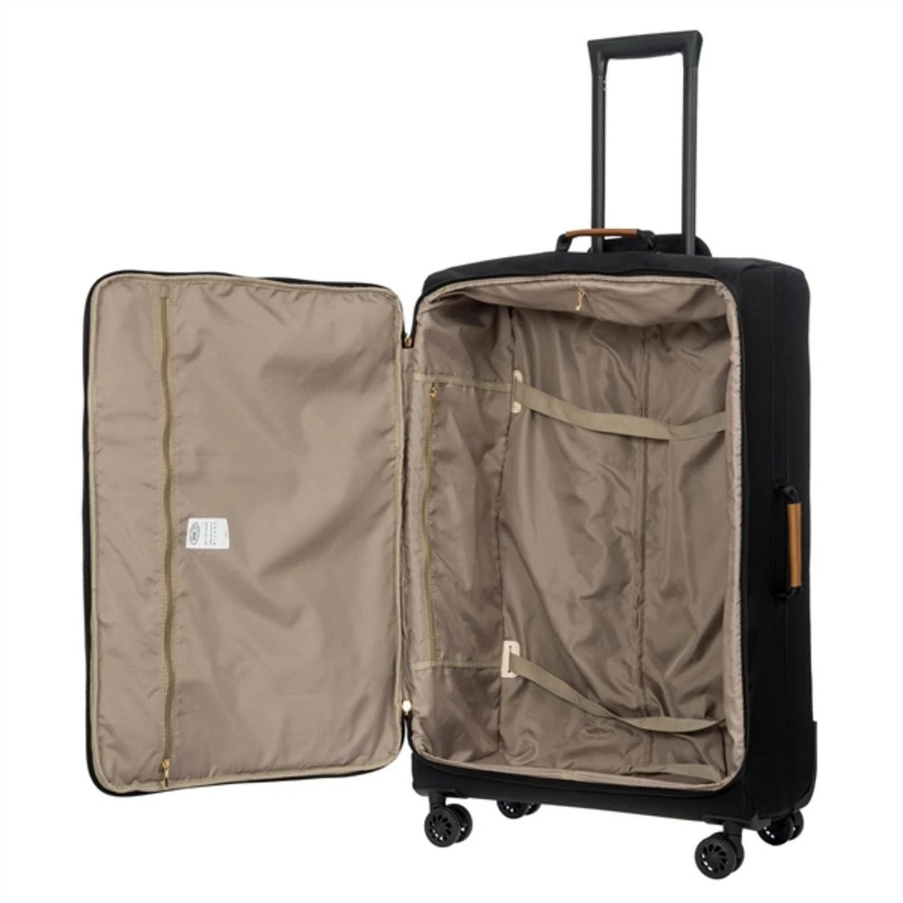 Bric's X-Travel 4 Wheel Large Suitcase - 77cm 7 Bric's X-Travel 4 Wheel Large Suitcase - 77cm - Image 7