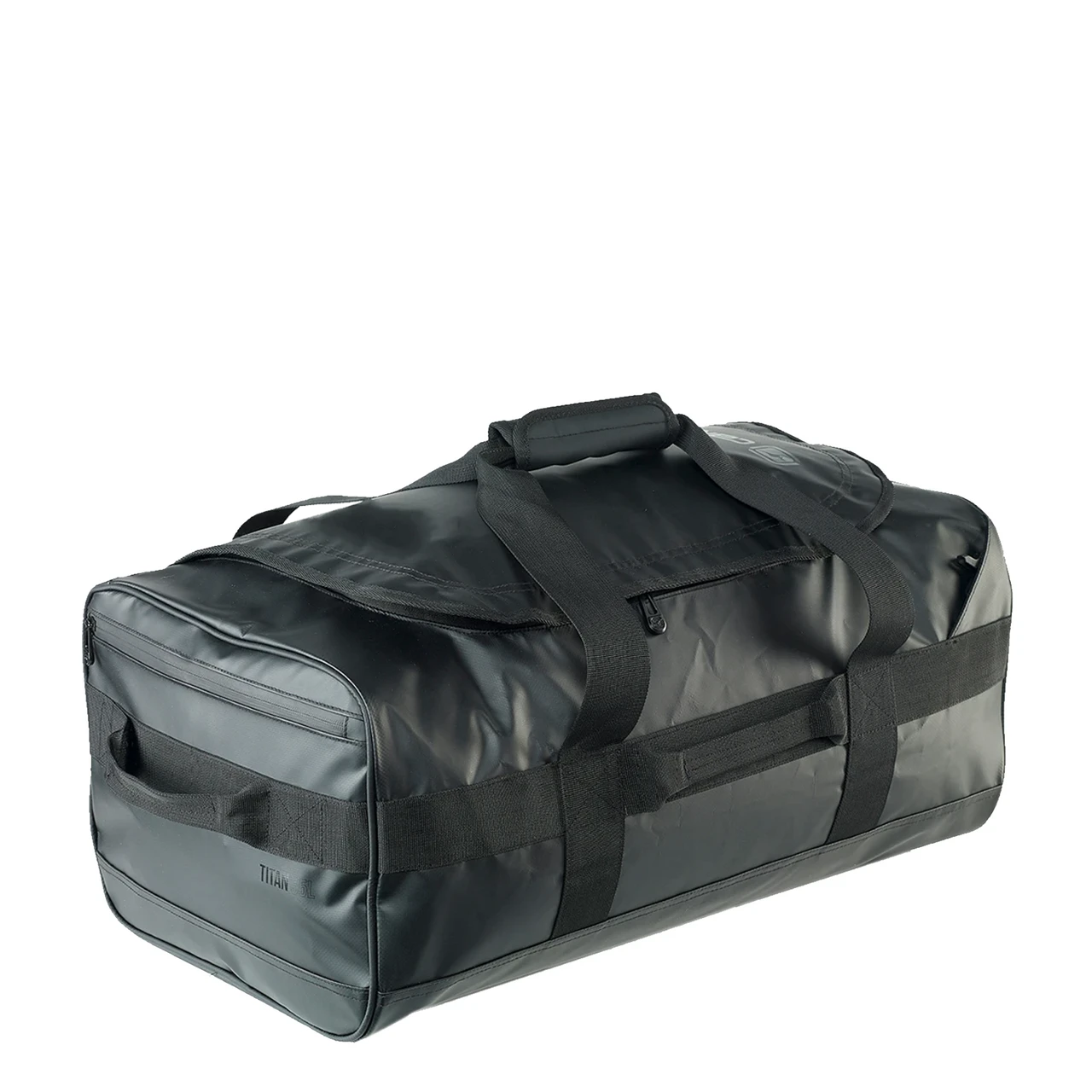 Caribee Titan 50L Cabin Holdall - 56cm 1 Caribee Titan 50L Cabin Holdall - 56cm