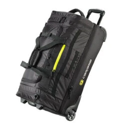 Caribee Scarecrow DX 70 Wheeled Travel Bag - 70cm -Travel Storage caribee scarecrow 70 4 73847.1683889010