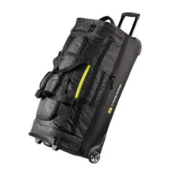 Caribee Scarecrow DX 85 Wheeled Travel Bag - 85cm -Travel Storage caribee scarecrow 85 3 45584.1684404407