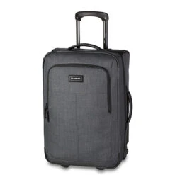 Dakine Carry On Roller 42L - 55cm 12 Dakine Carry On Roller 42L - 55cm -Travel Storage carryonroller42l carbon 610934333350 10002923 carbon 02x main 1 81157.1696510113
