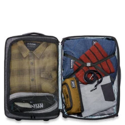 Dakine Carry On Roller 42L - 55cm 14 Dakine Carry On Roller 42L - 55cm -Travel Storage carryonroller42l carbon 610934333350 10002923 carbon 02x pt01 1 71402.1696508877