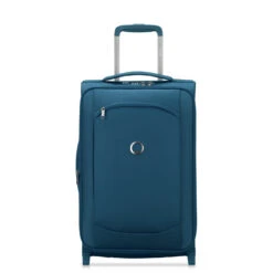 Delsey Montmartre Air 2.0 Recycled 2 Wheel Exp Cabin Suitcase - 55cm 20 Delsey Montmartre Air 2.0 Recycled 2 Wheel Exp Cabin Suitcase - 55cm -Travel Storage delsey montm air 00235272912 01 29444.1653911496