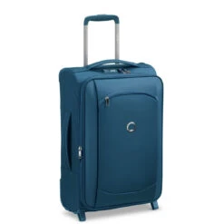 Delsey Montmartre Air 2.0 Recycled 2 Wheel Exp Cabin Suitcase - 55cm 22 Delsey Montmartre Air 2.0 Recycled 2 Wheel Exp Cabin Suitcase - 55cm -Travel Storage delsey montm air 00235272912 02 37042.1653911497