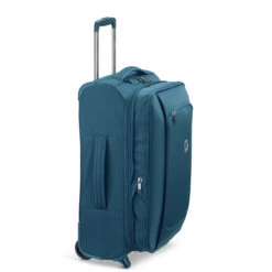 Delsey Montmartre Air 2.0 Recycled 2 Wheel Exp Cabin Suitcase - 55cm 21 Delsey Montmartre Air 2.0 Recycled 2 Wheel Exp Cabin Suitcase - 55cm -Travel Storage delsey montm air 00235272912 12 36920.1653911497