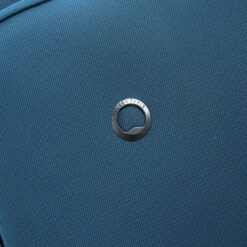 Delsey Montmartre Air 2.0 Recycled 4 Wheel Exp Slim Cabin Suitcase - 55cm -Travel Storage delsey montm air 00235280812 07 35029.1667213066