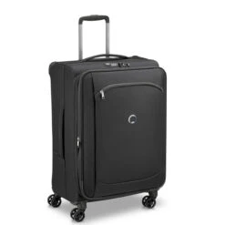 Delsey Montmartre Air 2.0 Recycled 4 Wheel Expandable Suitcase - 68cm 21 Delsey Montmartre Air 2.0 Recycled 4 Wheel Expandable Suitcase - 68cm -Travel Storage delsey montm air 00235281900 02 95216.1653913111
