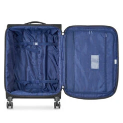 Delsey Montmartre Air 2.0 Recycled 4 Wheel Expandable Suitcase - 68cm 22 Delsey Montmartre Air 2.0 Recycled 4 Wheel Expandable Suitcase - 68cm -Travel Storage delsey montm air 00235281900 04 28195.1653913115