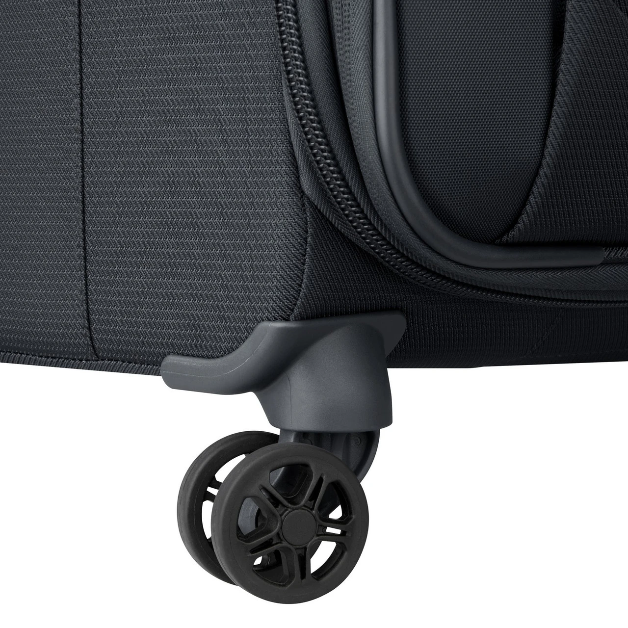 Delsey Montmartre Air 2.0 Recycled 4 Wheel Expandable Suitcase - 83cm 6 Delsey Montmartre Air 2.0 Recycled 4 Wheel Expandable Suitcase - 83cm - Image 6