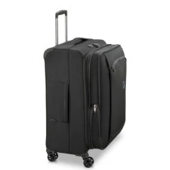 Delsey Montmartre Air 2.0 Recycled 4 Wheel Expandable Suitcase - 68cm 20 Delsey Montmartre Air 2.0 Recycled 4 Wheel Expandable Suitcase - 68cm -Travel Storage delsey montm air 00235281900 12 72125.1653913110