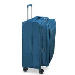 Delsey Montmartre Air 2.0 Recycled 4 Wheel Expandable Suitcase - 68cm 30 Delsey Montmartre Air 2.0 Recycled 4 Wheel Expandable Suitcase - 68cm -Travel Storage delsey montm air 00235281912 12 27229.1653913112