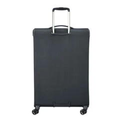 Delsey Montmartre Air 2.0 Recycled 4 Wheel Expandable Suitcase - 78cm -Travel Storage delsey montm air 00235282900 03 07 74787.1667213166