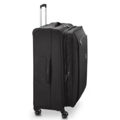 Delsey Montmartre Air 2.0 Recycled 4 Wheel Expandable Suitcase - 78cm -Travel Storage delsey montm air 00235282900 12 46886.1667213166