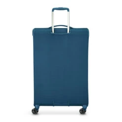 Delsey Montmartre Air 2.0 Recycled 4 Wheel Expandable Suitcase - 78cm -Travel Storage delsey montm air 00235282912 03 07 1 46673.1667213166