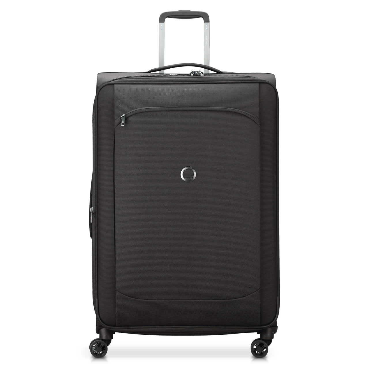 Delsey Montmartre Air 2.0 Recycled 4 Wheel Expandable Suitcase - 83cm 1 Delsey Montmartre Air 2.0 Recycled 4 Wheel Expandable Suitcase - 83cm