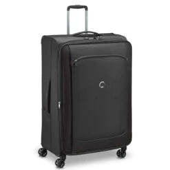 Delsey Montmartre Air 2.0 Recycled 4 Wheel Expandable Suitcase - 83cm 18 Delsey Montmartre Air 2.0 Recycled 4 Wheel Expandable Suitcase - 83cm -Travel Storage delsey montm air 00235283900 02 86039.1653913628