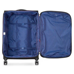 Delsey Montmartre Air 2.0 Recycled 4 Wheel Expandable Suitcase - 83cm 19 Delsey Montmartre Air 2.0 Recycled 4 Wheel Expandable Suitcase - 83cm -Travel Storage delsey montm air 00235283900 04 21736.1653913643