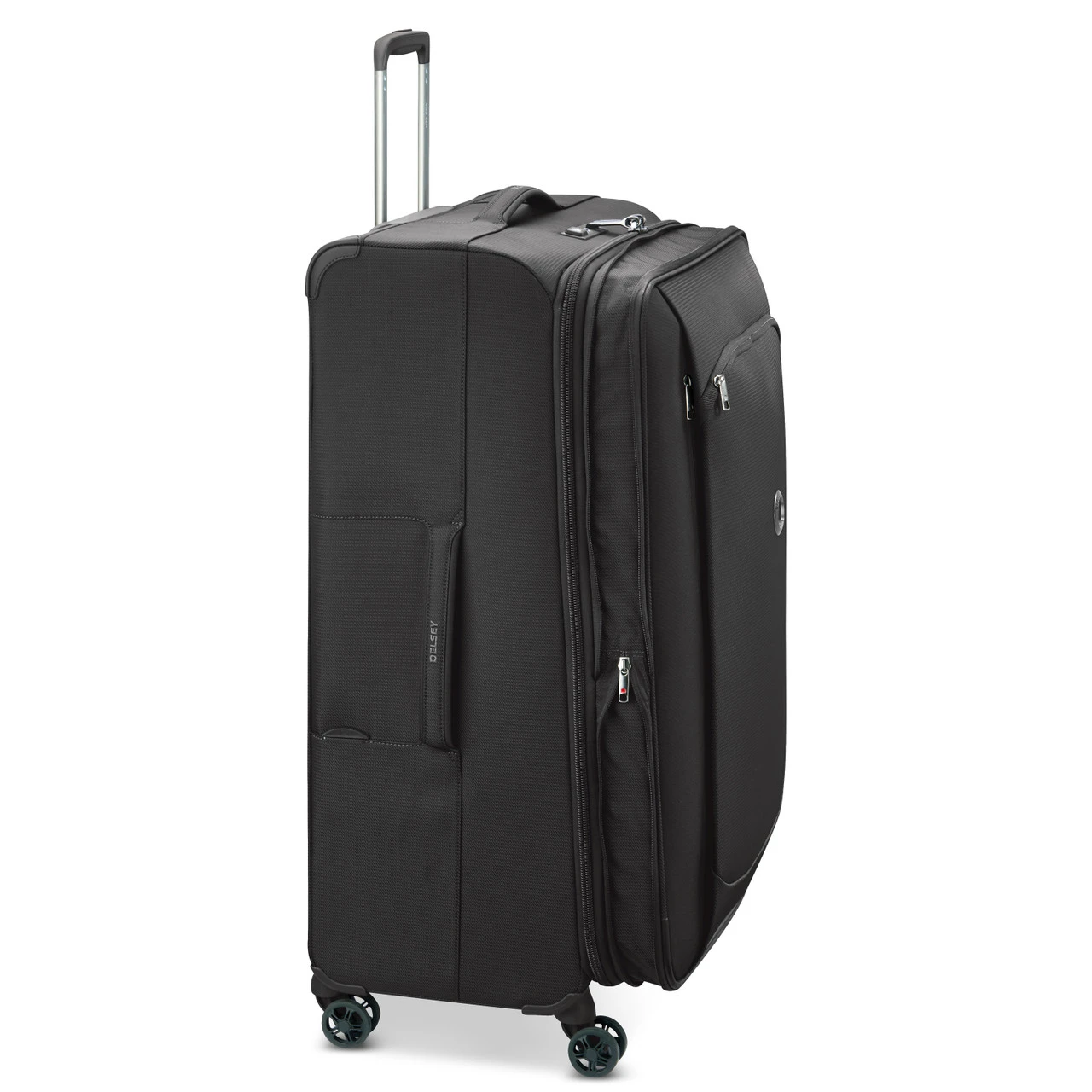 Delsey Montmartre Air 2.0 Recycled 4 Wheel Expandable Suitcase - 83cm 2 Delsey Montmartre Air 2.0 Recycled 4 Wheel Expandable Suitcase - 83cm - Image 2