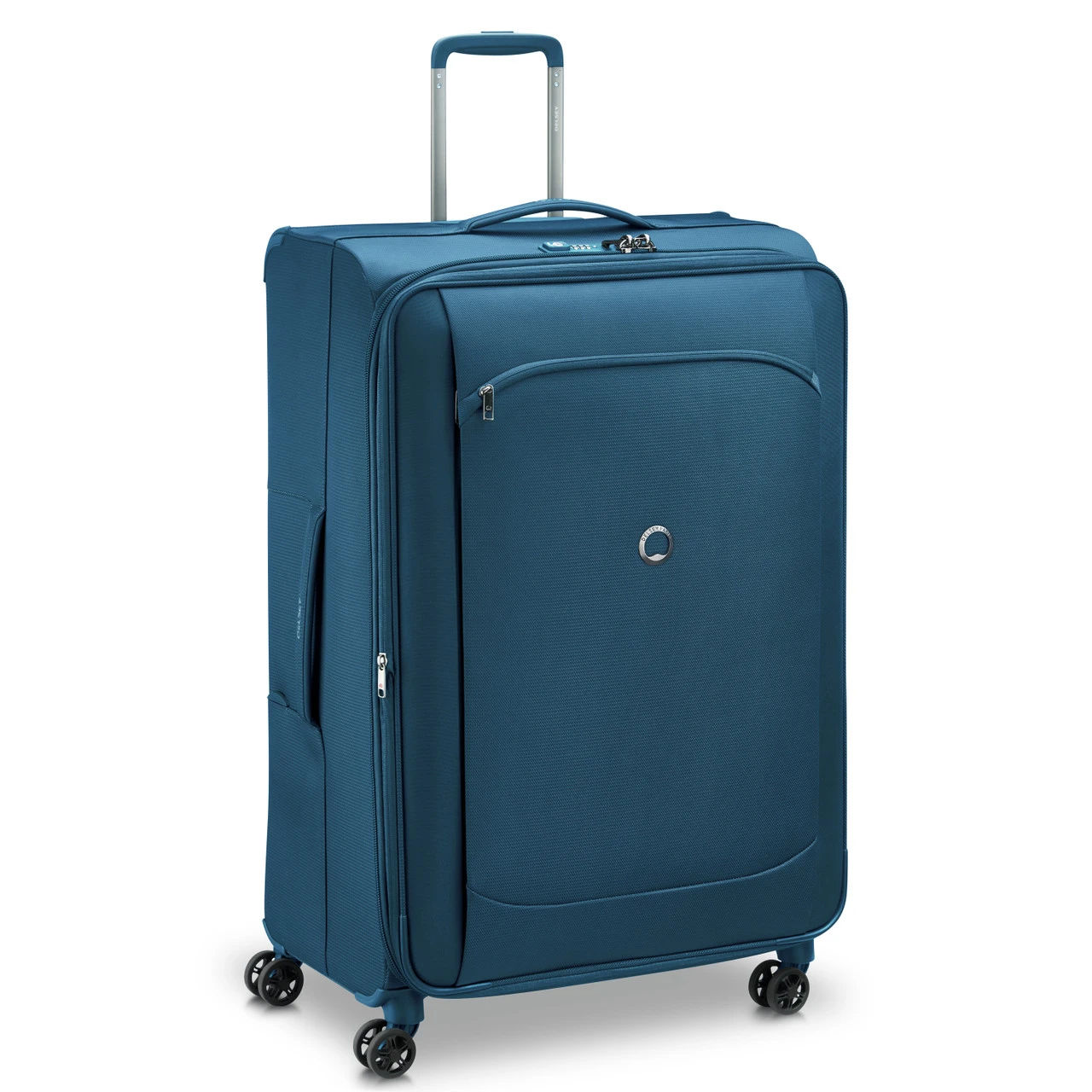 Delsey Montmartre Air 2.0 Recycled 4 Wheel Expandable Suitcase - 83cm 11 Delsey Montmartre Air 2.0 Recycled 4 Wheel Expandable Suitcase - 83cm - Image 11