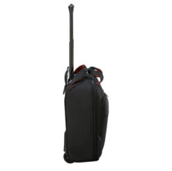 Delsey Parvis Plus 1 Cpt 15.6" Laptop Cabin Trolley - 42cm -Travel Storage delsey parvis 00394444900 03 04 1 64896.1650949011