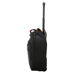 Delsey Parvis Plus 1 Cpt 15.6" Laptop Cabin Trolley - 42cm -Travel Storage delsey parvis 00394444900 03 10 1 22341.1650949013