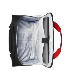 Delsey Parvis Plus 1 Cpt 15.6" Laptop Cabin Trolley - 42cm -Travel Storage delsey parvis 00394444900 04 1 64006.1650949014