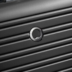 Delsey Segur 2.0 4 Wheel Slim Cabin Suitcase - 55cm 25 Delsey Segur 2.0 4 Wheel Slim Cabin Suitcase - 55cm -Travel Storage delsey segur 002058 00 Detail 1 25253.1654081688