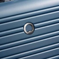 Delsey Segur 2.0 4 Wheel Slim Cabin Suitcase - 55cm 38 Delsey Segur 2.0 4 Wheel Slim Cabin Suitcase - 55cm -Travel Storage delsey segur 002058 02 Detail 1 92645.1654081689