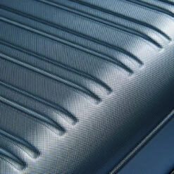 Delsey Segur 2.0 4 Wheel Slim Cabin Suitcase - 55cm 39 Delsey Segur 2.0 4 Wheel Slim Cabin Suitcase - 55cm -Travel Storage delsey segur 002058 02 Detail 2 65406.1654081689