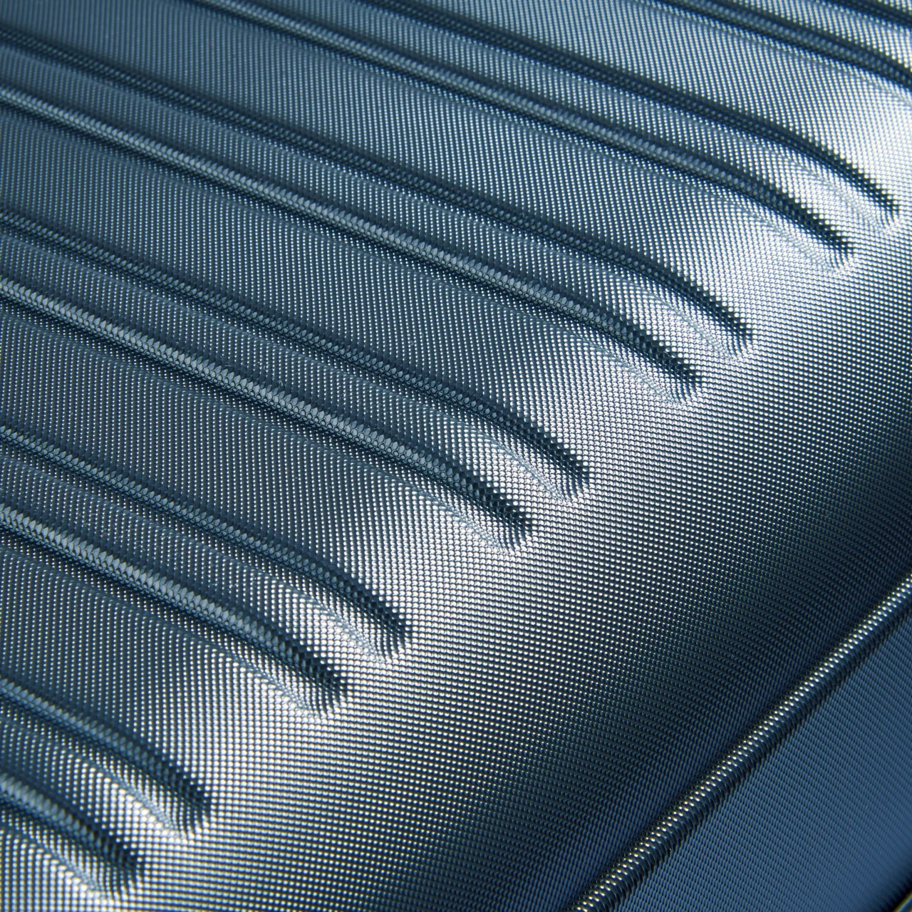 Delsey Segur 2.0 4 Wheel Slim Cabin Suitcase - 55cm 20 Delsey Segur 2.0 4 Wheel Slim Cabin Suitcase - 55cm - Image 20